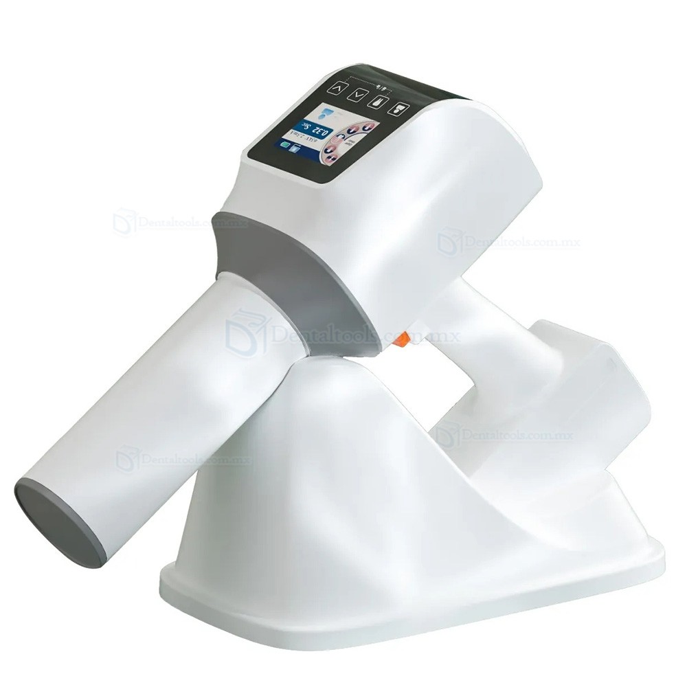 Eighteeth HyperLight Equipo de rayos X dental port&aacute;til de mano